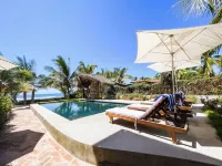 Casa Hermoso Cariño: Ballard Bungalow