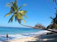 Studio Apartment for Nature and Beach Lovers in Playa Blanca, Punta Leona