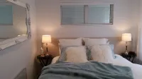 Luxurious SeaView Retreat, breakfast for a few days inc