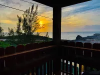 Stunning Sunset View at Vista Blu