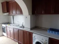 Downtown Apartment Ashgabat Hotels near Geokdepe
