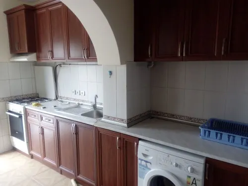 Downtown Apartment Ashgabat Ashgabat otelleri