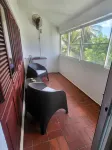 Full, Spacious Duplex Apartment Walking Distance to the Beach!!!