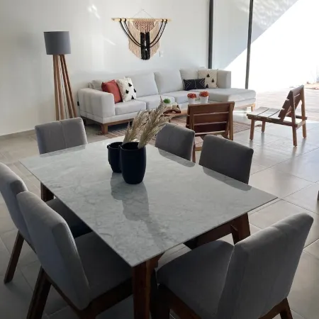 Fantastic modern House on Beautiful private community!