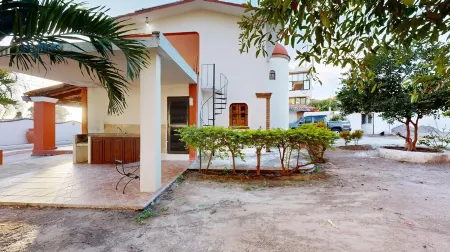 Quinta Miel Amarga with Private Pool for Large Groups.