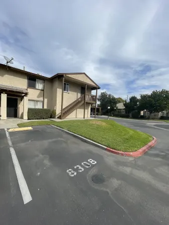 Lovely Two Bedroom Condo