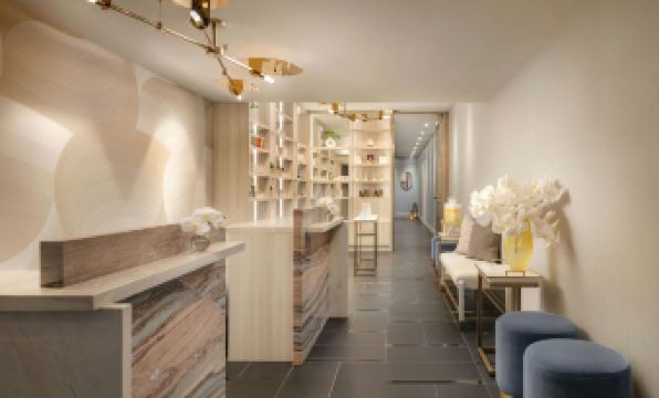 The St. Regis Toronto