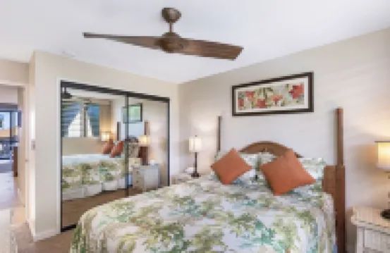 Breathtaking Newly Remodeled Oceanfront Condo 2BD/2BA - Remarkable Molokai Views