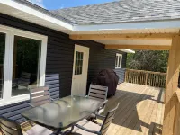 New Large Bruce Peninsula Cottage