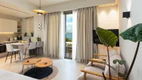 "KALES" SEA VIEW SUITES