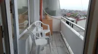 familly apartment PELIKAN