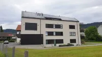 Penthouse "37th Heavenapprox. 90m²) Hotels in der Nähe von Adlerwarte Pfänder