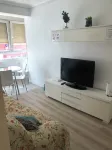 Apartment near the Sardinero