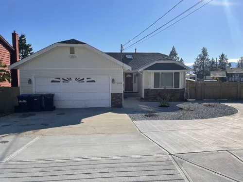 Victoria St BNB in Peachland BC - 5 mins from the beach Hotels in Peachland