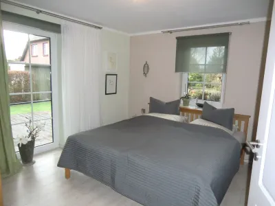 2010 opened, very quiet cottage with a huge sun terrace Hotels near Fischland-Darß-Zingst