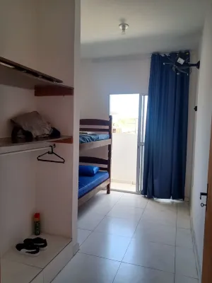 A 2-minute walk from the beach!  Family home (Pet friendly)
