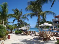 Spectacular Luxury Vacations at Infinity Bay