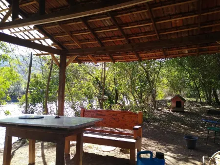 Hospedaria Vó Schutz 2 Отели рядом с достопримечательностью «Três Coroas RS»