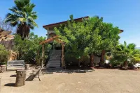 La Casa Del Valle Hotel a Guadalupe