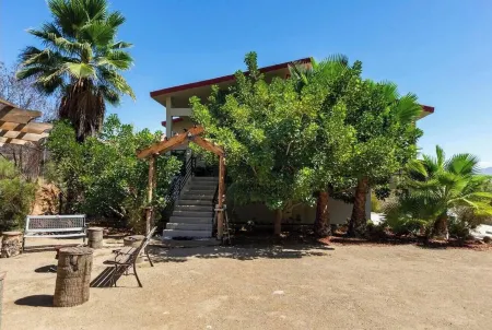 La Casa Del Valle Отели в г. Гваделупа