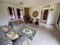 Mansão na Serra, Venham Descansar em Grande Estilo