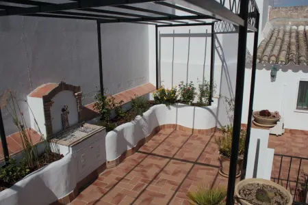 House in Andalusia,