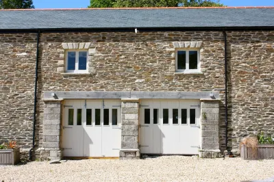 Blossom Barn - Beautiful Grade 2 listed barn conversion