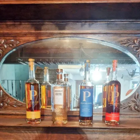 Iron Rail Inn