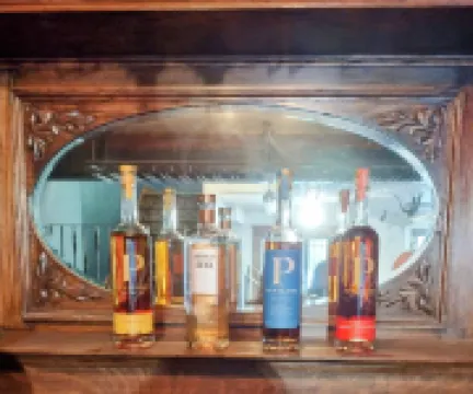 アイアン レイル イン