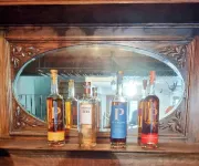 Iron Rail Inn