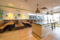 Premier Inn Malvern Hotels in Malvern