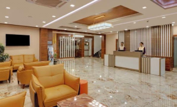 The Fern Residency, Bhuj