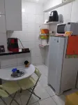 Kitnet in the Most Noble Area of Recife