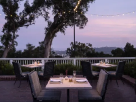 El Encanto, Santa Barbara