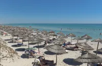 Hotel El Mansour Mahdia Thalasso & Spa - Beach