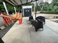 VILLA FRANSEN - In the middle of everything. Hotels in Sardinal