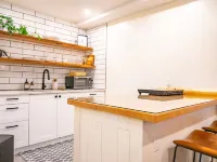 Dog Friendly & Luxury Suite