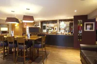 Preston Central Hotels in Preston