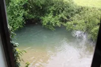 Quinta do Arquinho, River, Pool and Nature