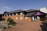 Swansea North Các khách sạn ở 