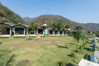 The Ayali Riverside Resort Hotel a Rishikesh