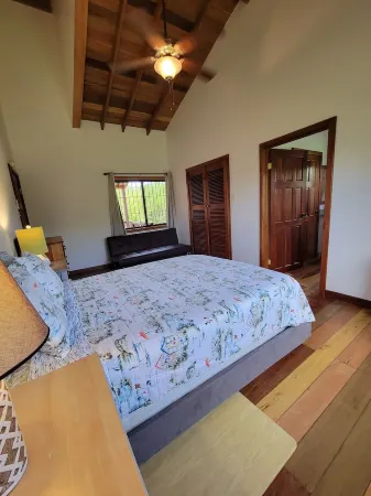 Beachfront Seaside Escape Beach House