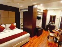 Khanna Fiesta Hotels in Vellore