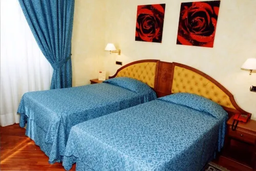 Hotel Antico Masetto