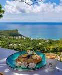 Dual Villas: Private One-Story Home in Yabucoa Puerto Rico with new pool,AC&wifi - Homestays