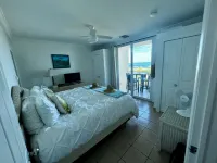 Oceanfront 2Bed Condo