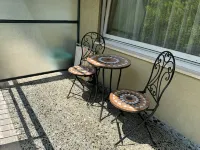 Obermais garden living