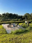 10 ponds, Nature & Architecture, 6-8p Hotels in Florennes