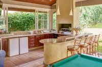 Beautiful family farm near buffets Hotel a Mairipora