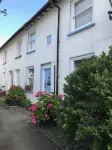 4 Evans Terrace Beautiful Cottage in the heart of Aberdovey! Free parking permit
